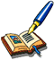 Retour au menu de la "Bataille des Livres"