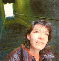Photo : Pascal FRAUTSCHI - 6 novembre 2003