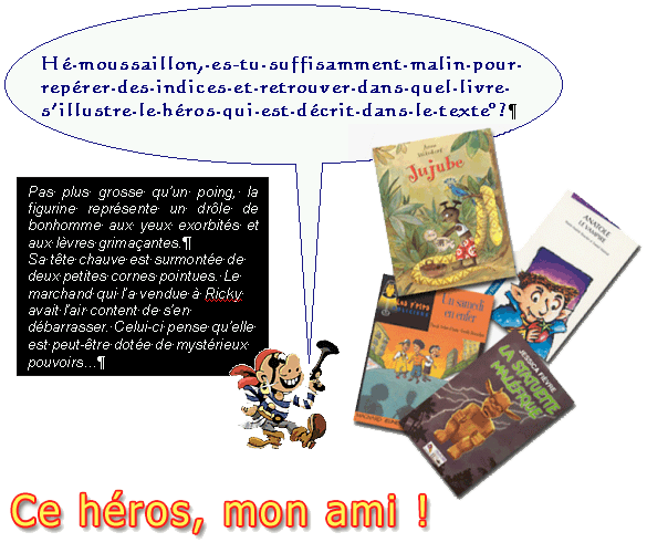 Clique pour accder aux documents.