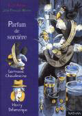 Parfum de sorcire