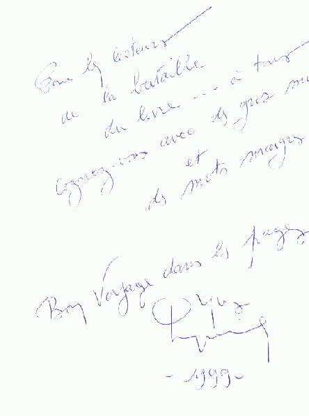 Saut au début de cette page