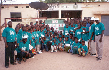 Clique pour revenir aux images.
