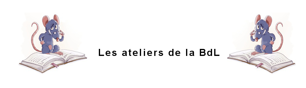 Atelier de Bernard Friot