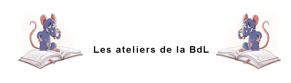 Atelier de Yves-Marie Clément